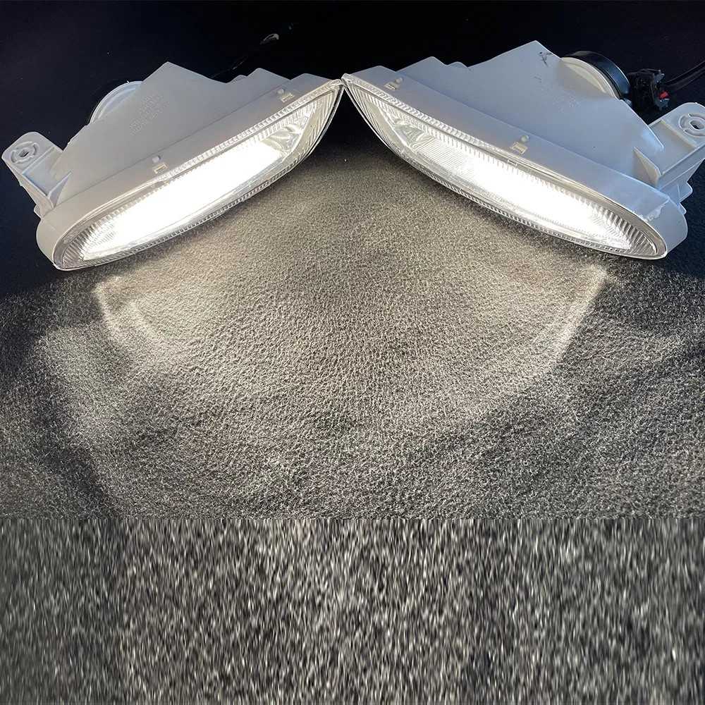 Crystal fog light manufacturer