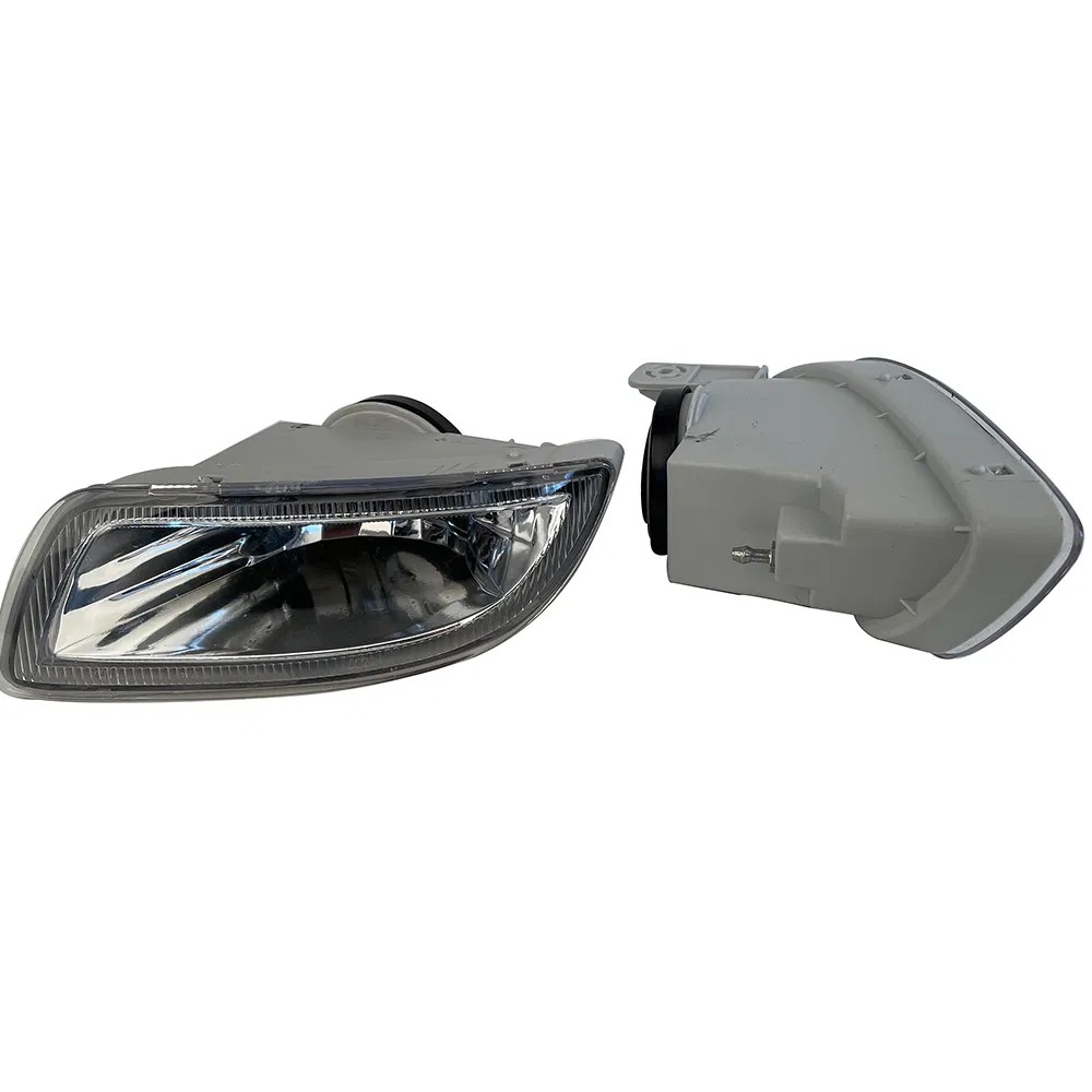 Front bumper fog lamp OEM
