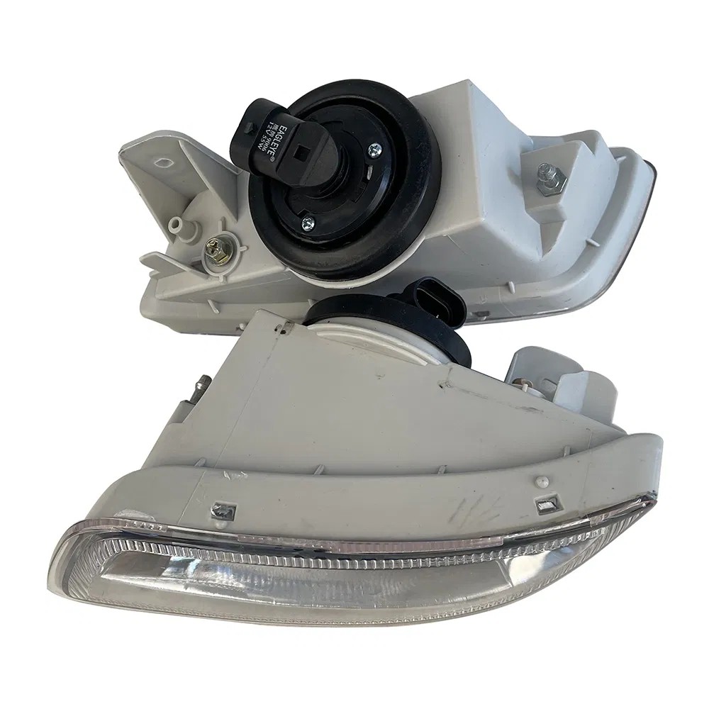 1999–2002 fog light pair