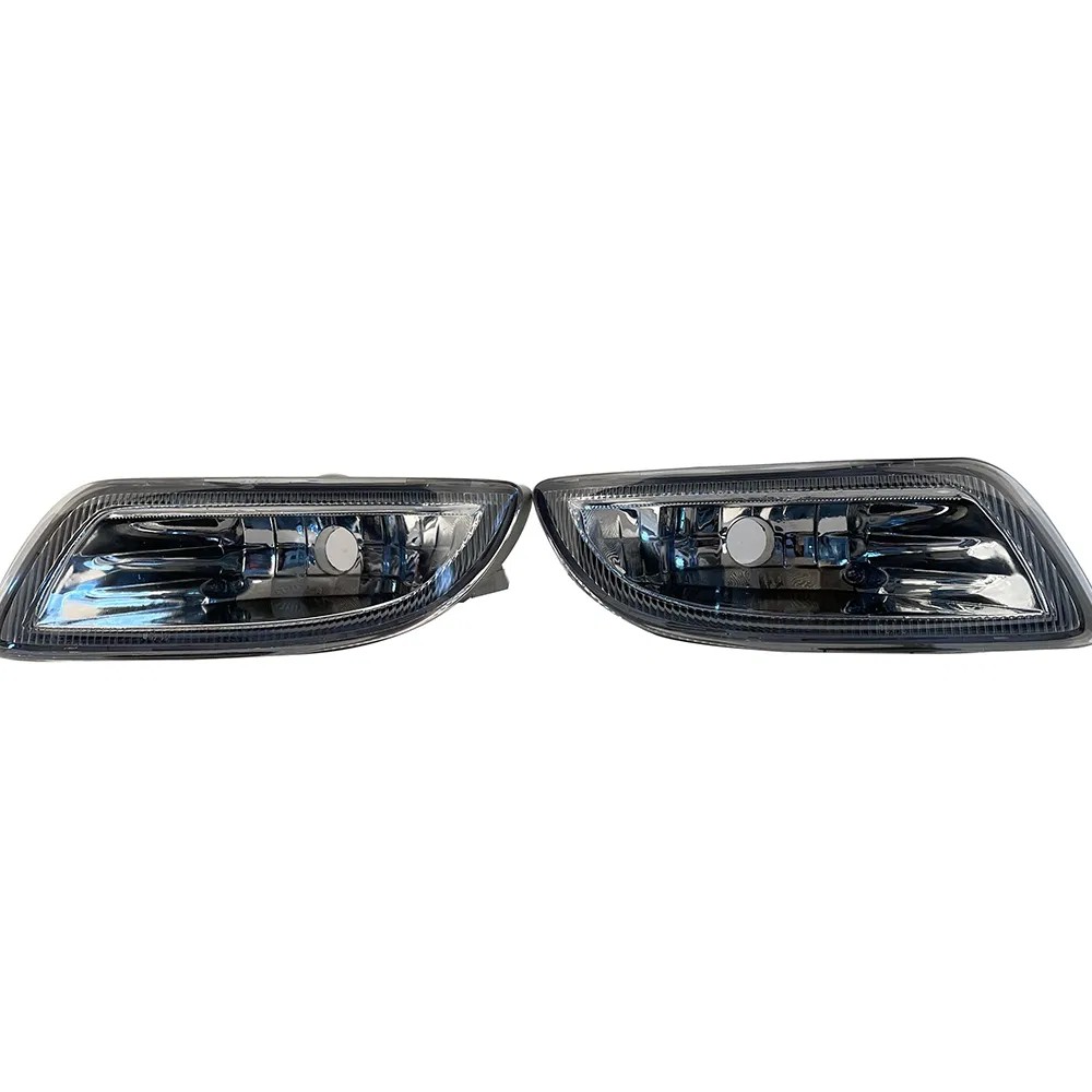 Toyota fog light replacement