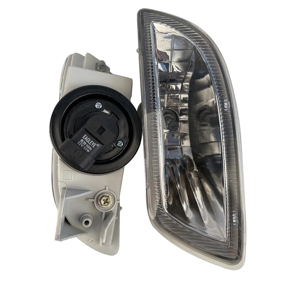 Toyota Caldina ST215 fog lamp