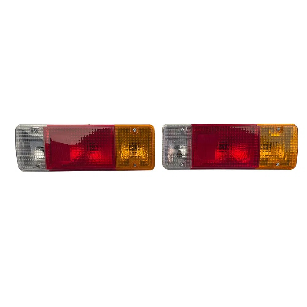 Rear lamp OEM replacement