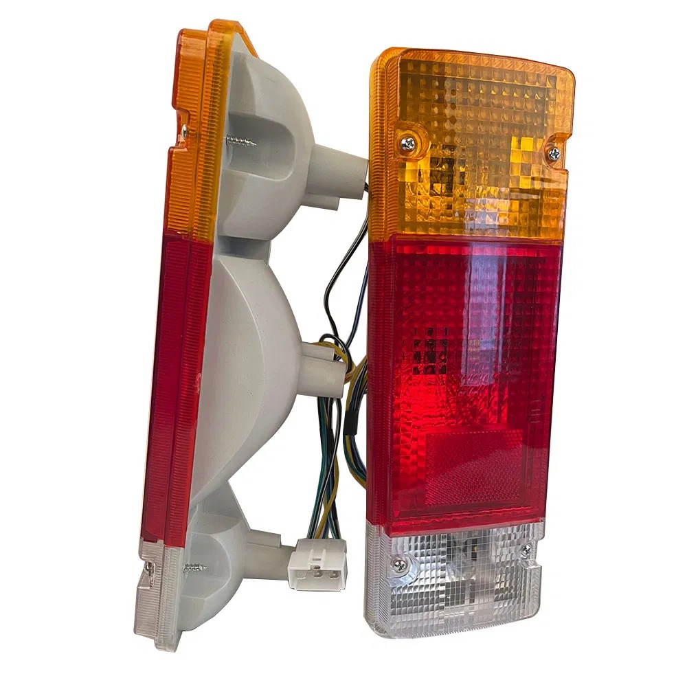 BU306 tail lamp factory