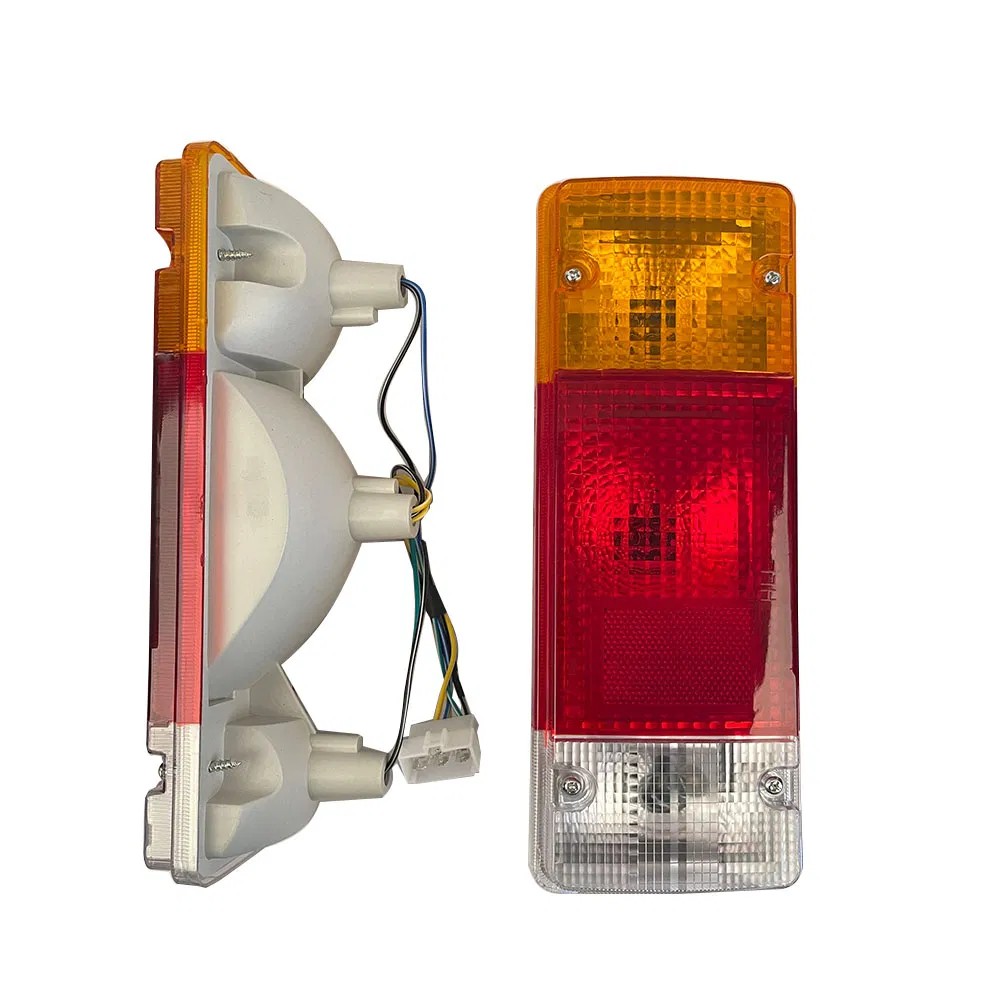 Toyota Dyna rear taillight