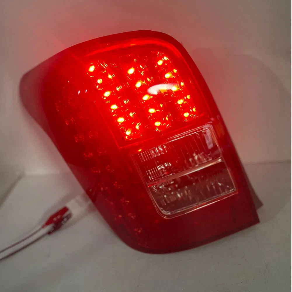 Rear tail lamp OEM supplier
