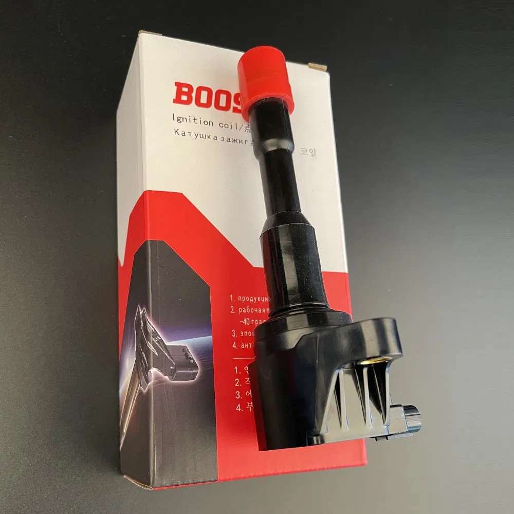Ignition coil factory direct