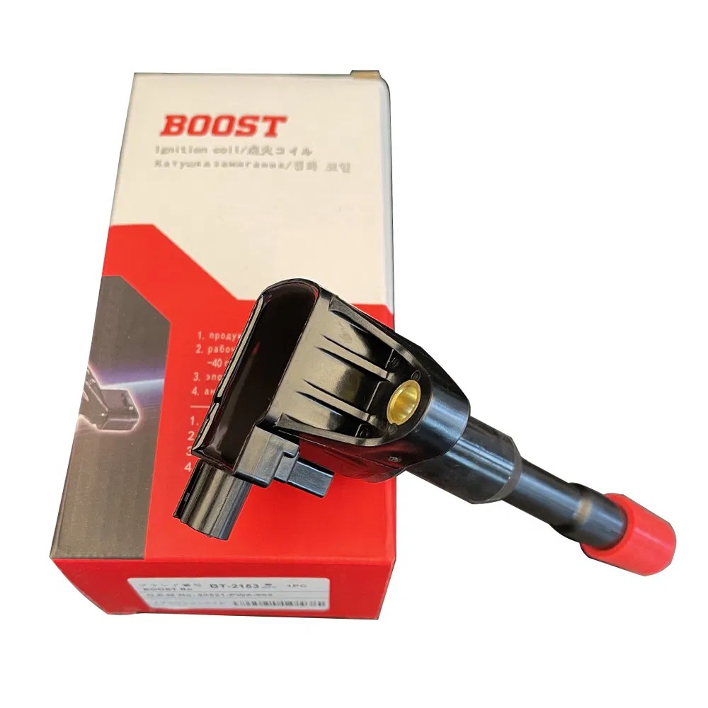 Custom ignition coil manufacturer