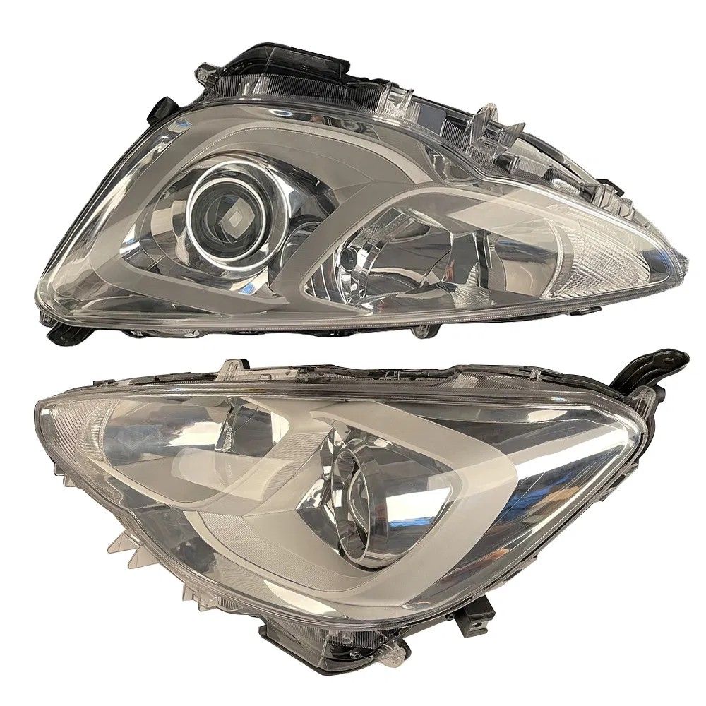 2015–2017 Toyota light supplier