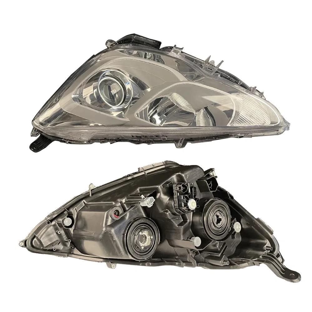 Toyota Aqua headlamp OEM