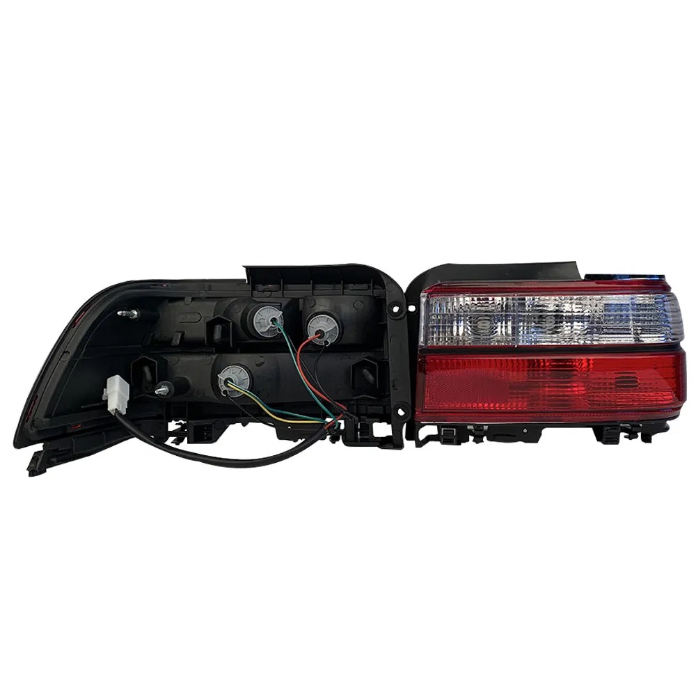 Classic taillight for Corolla