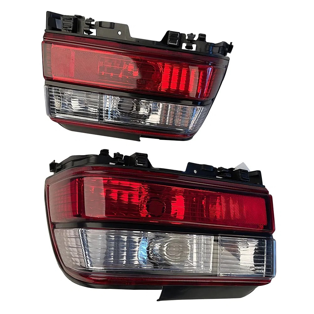 Toyota tail light supplier
