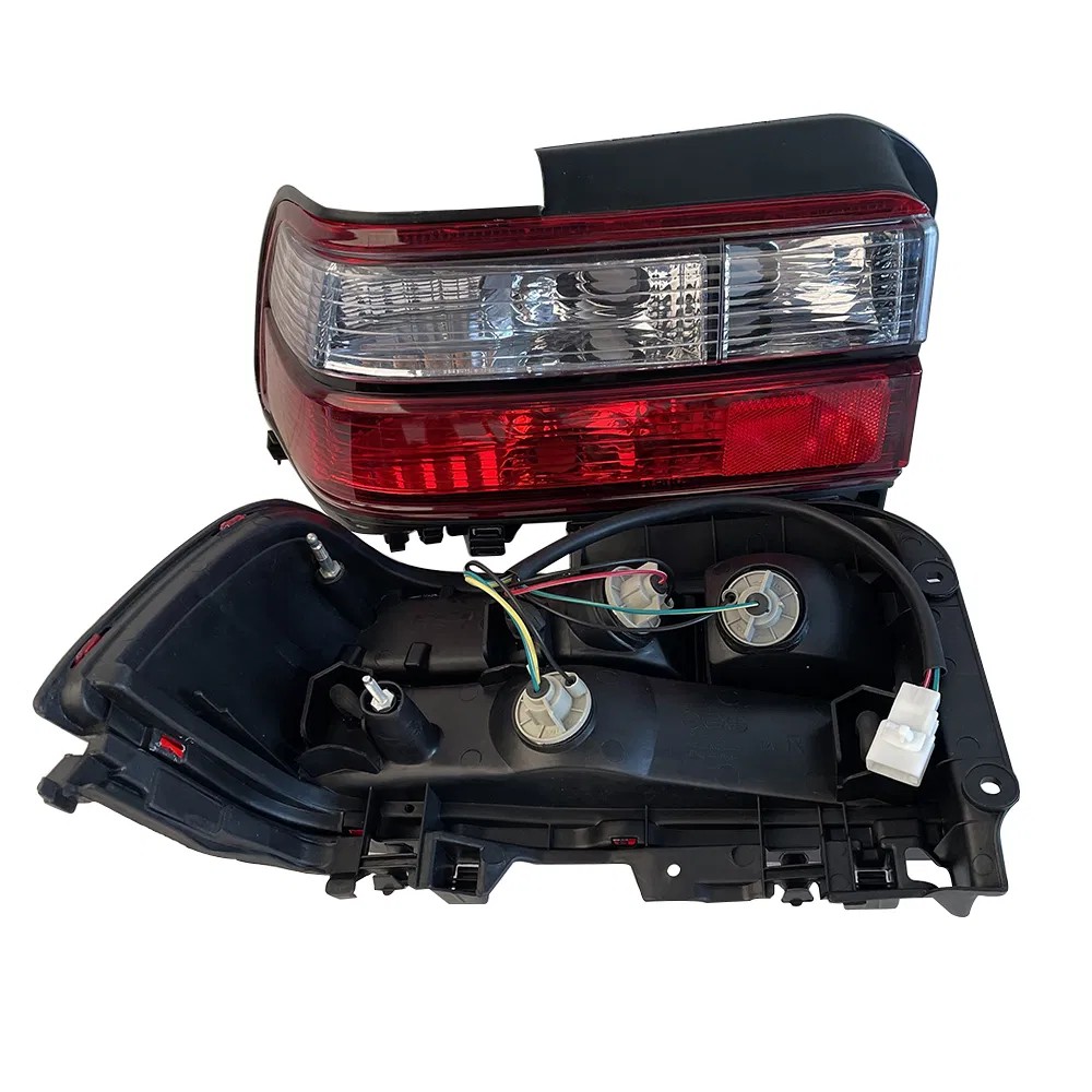 Rear brake lamp manufacturer