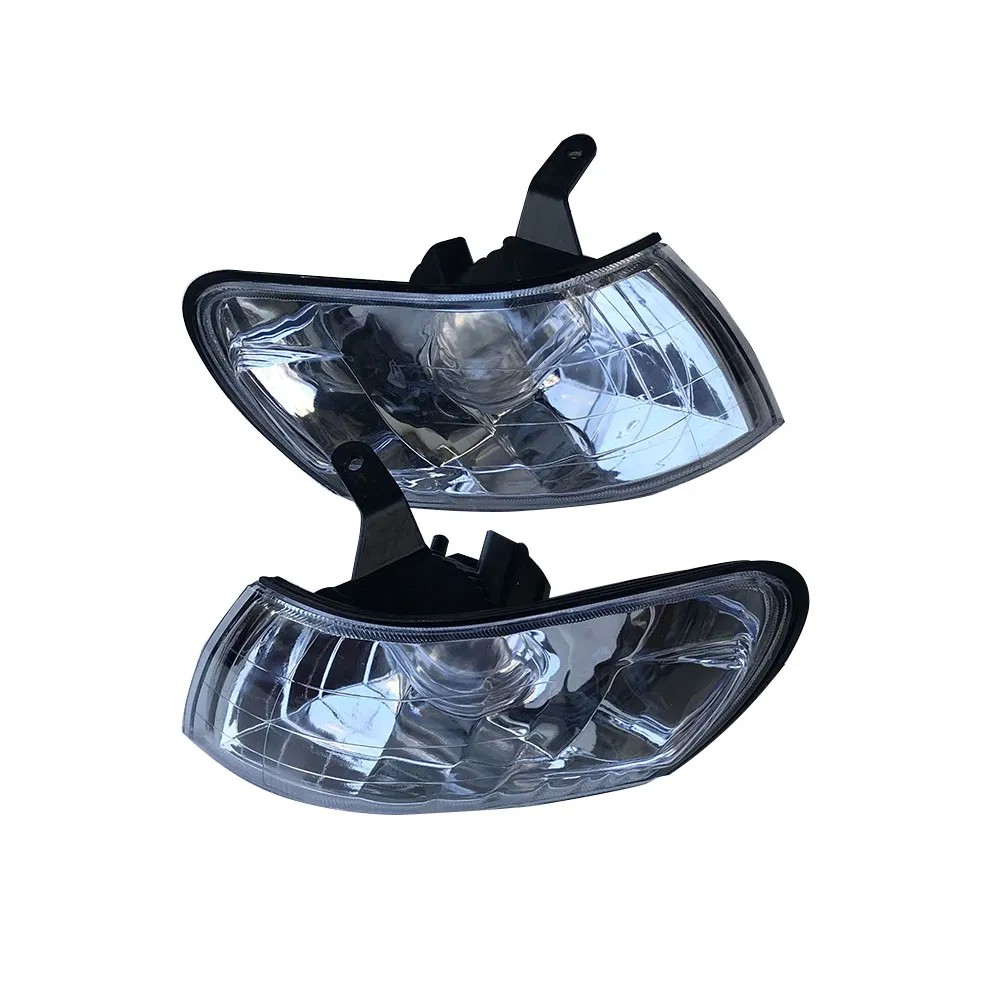 Auto corner lamp manufacturer