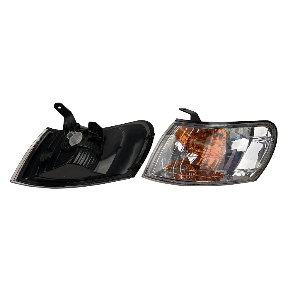 Crystal turn lamp manufacturer