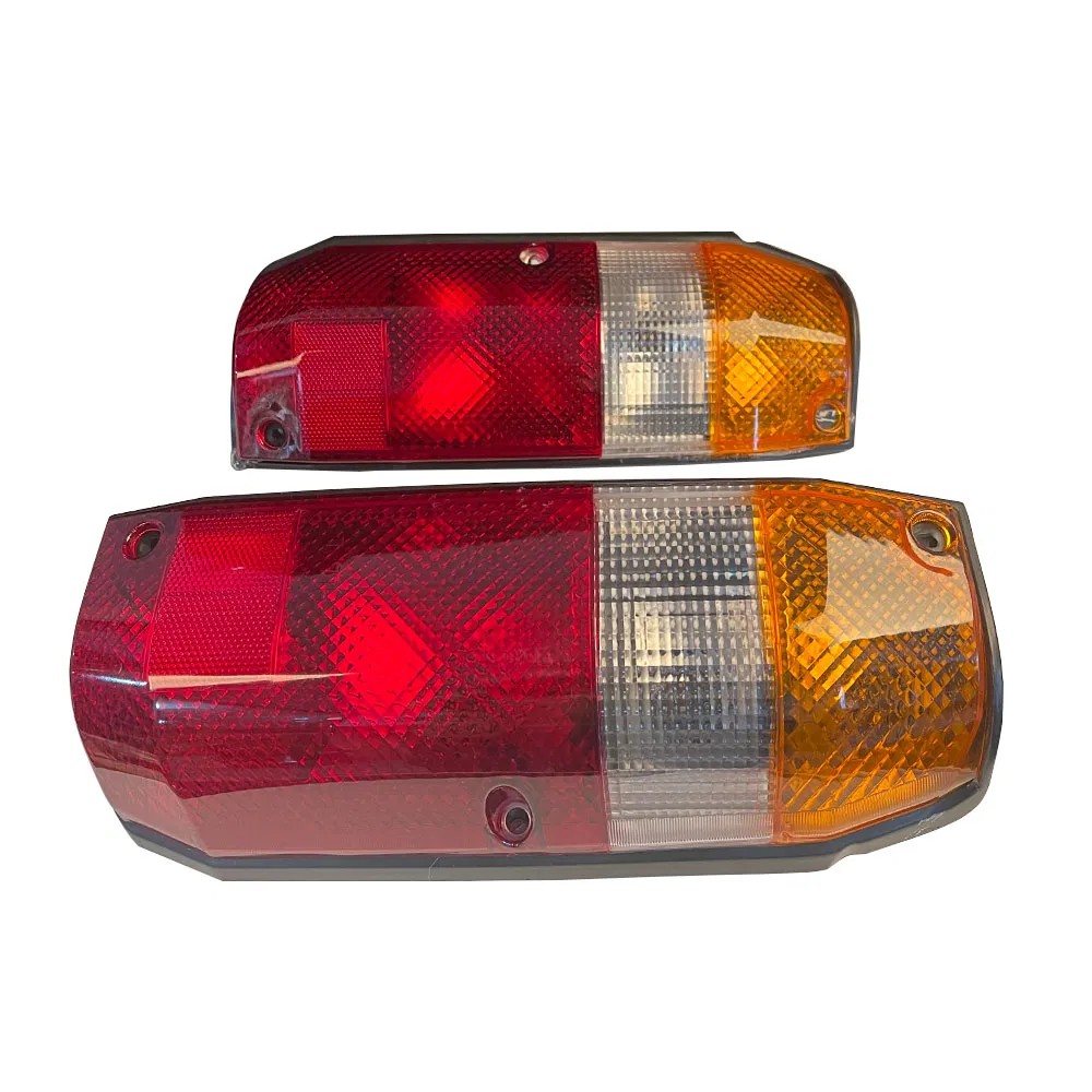 FJ75 rear brake lamp pair