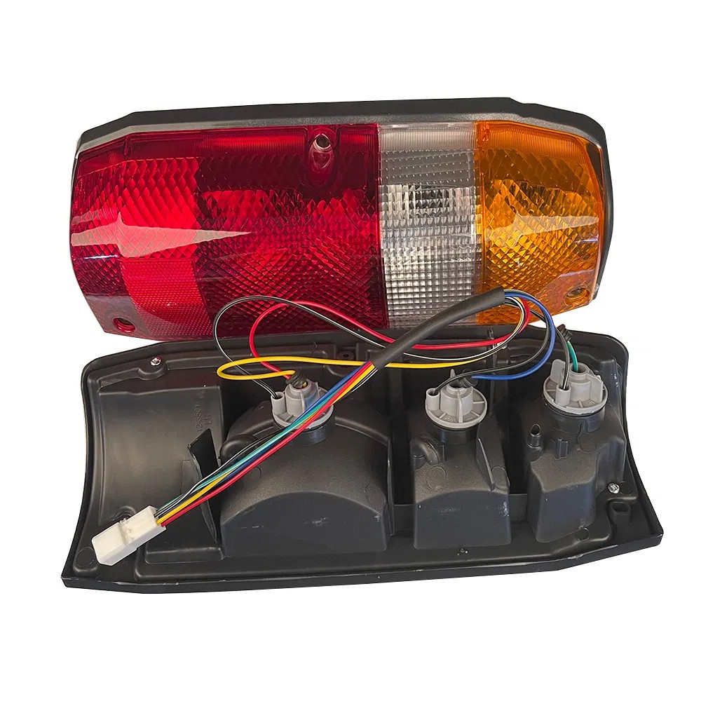 Classic brake light supplier