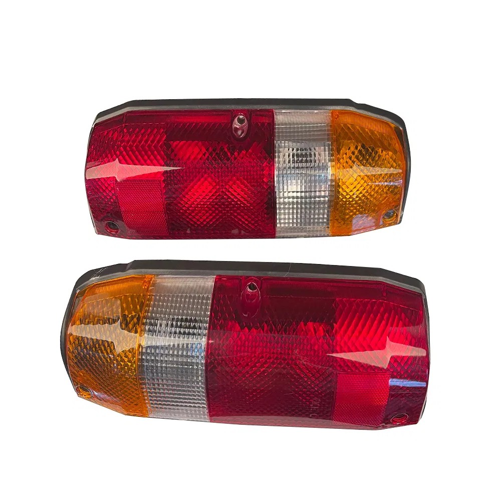 Tail light OEM manufacturer