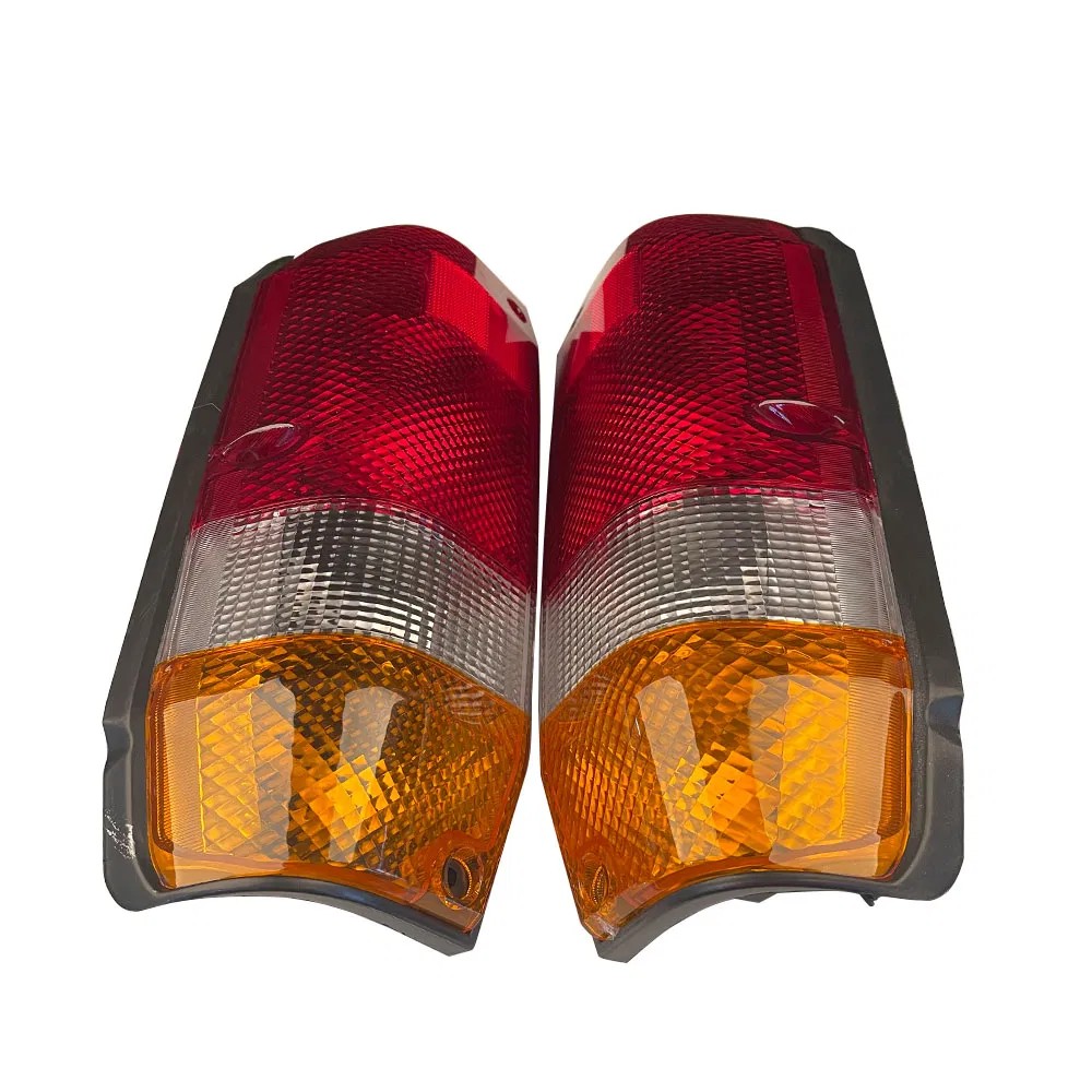 Land Cruiser FJ70 tail light