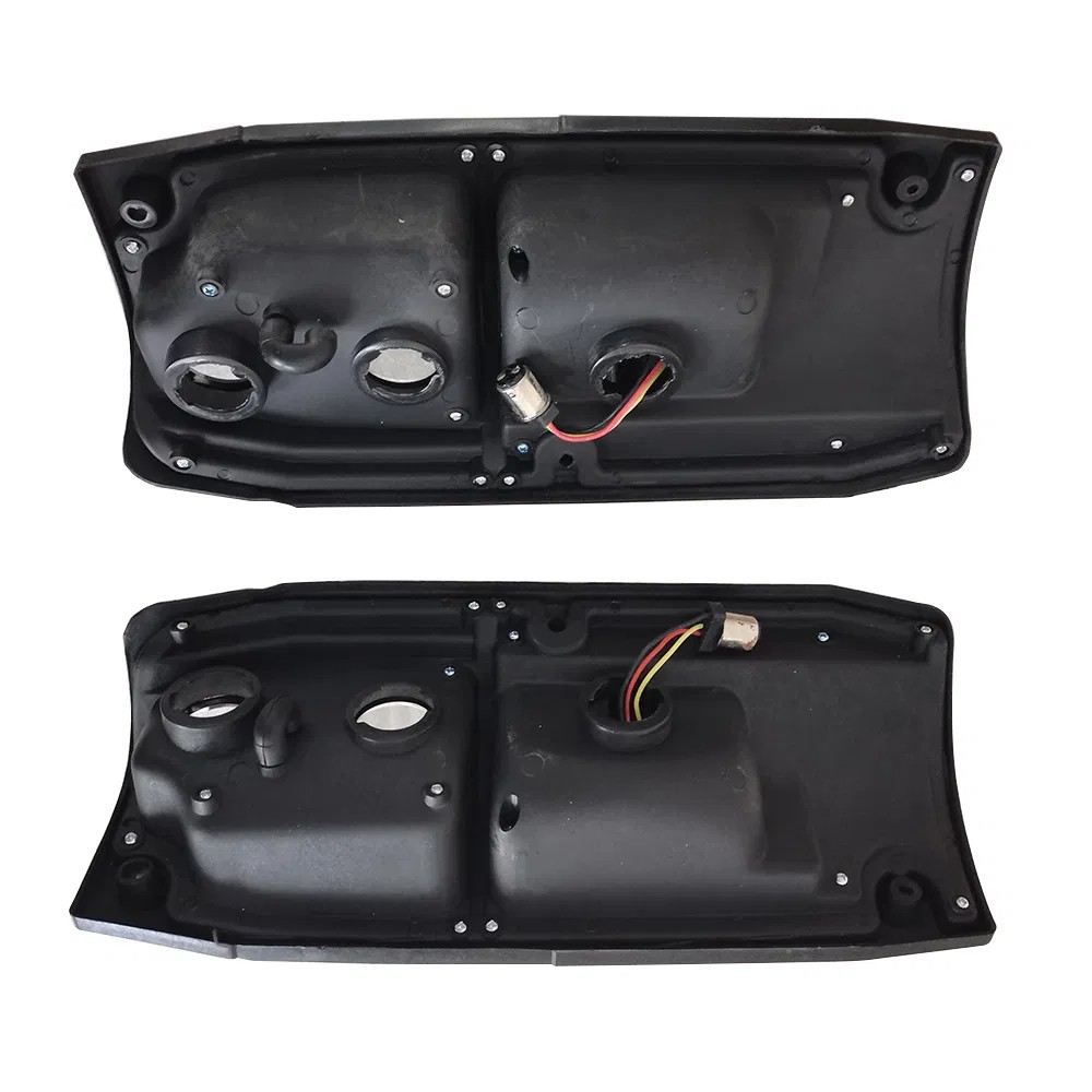 LED Land Cruiser tail light