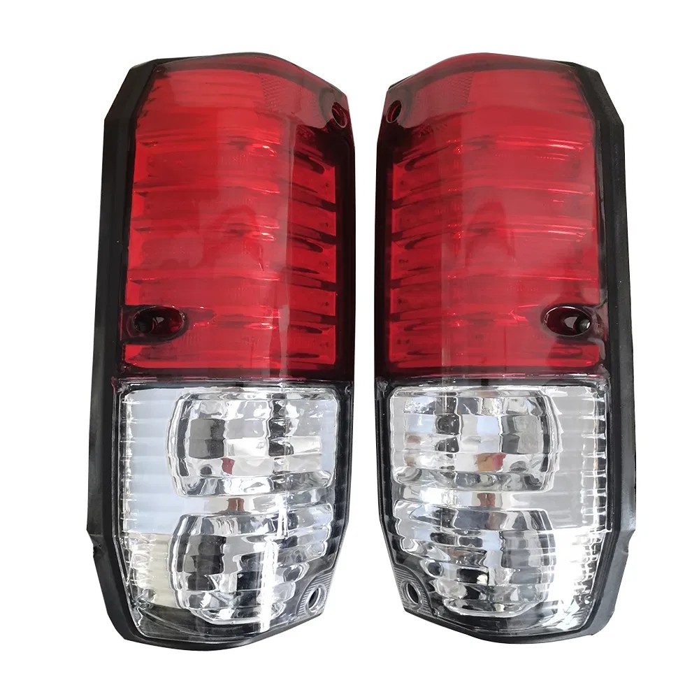 FJ70 LED brake lamp pair