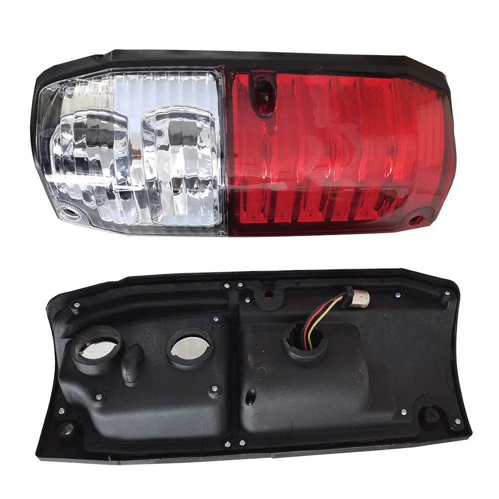 Land Cruiser brake light factory