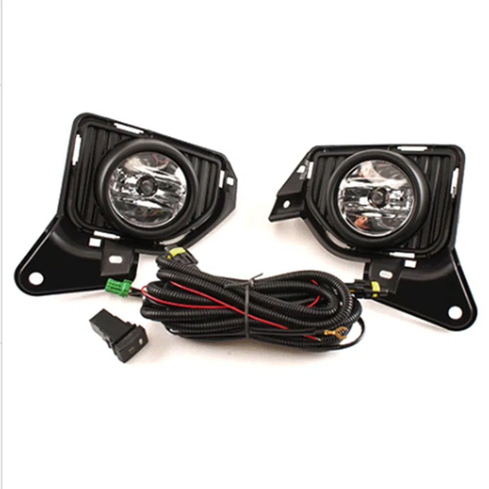 Toyota Hiace daytime light