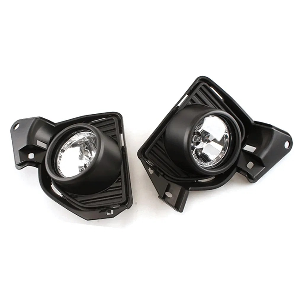 Hiace fog light kit