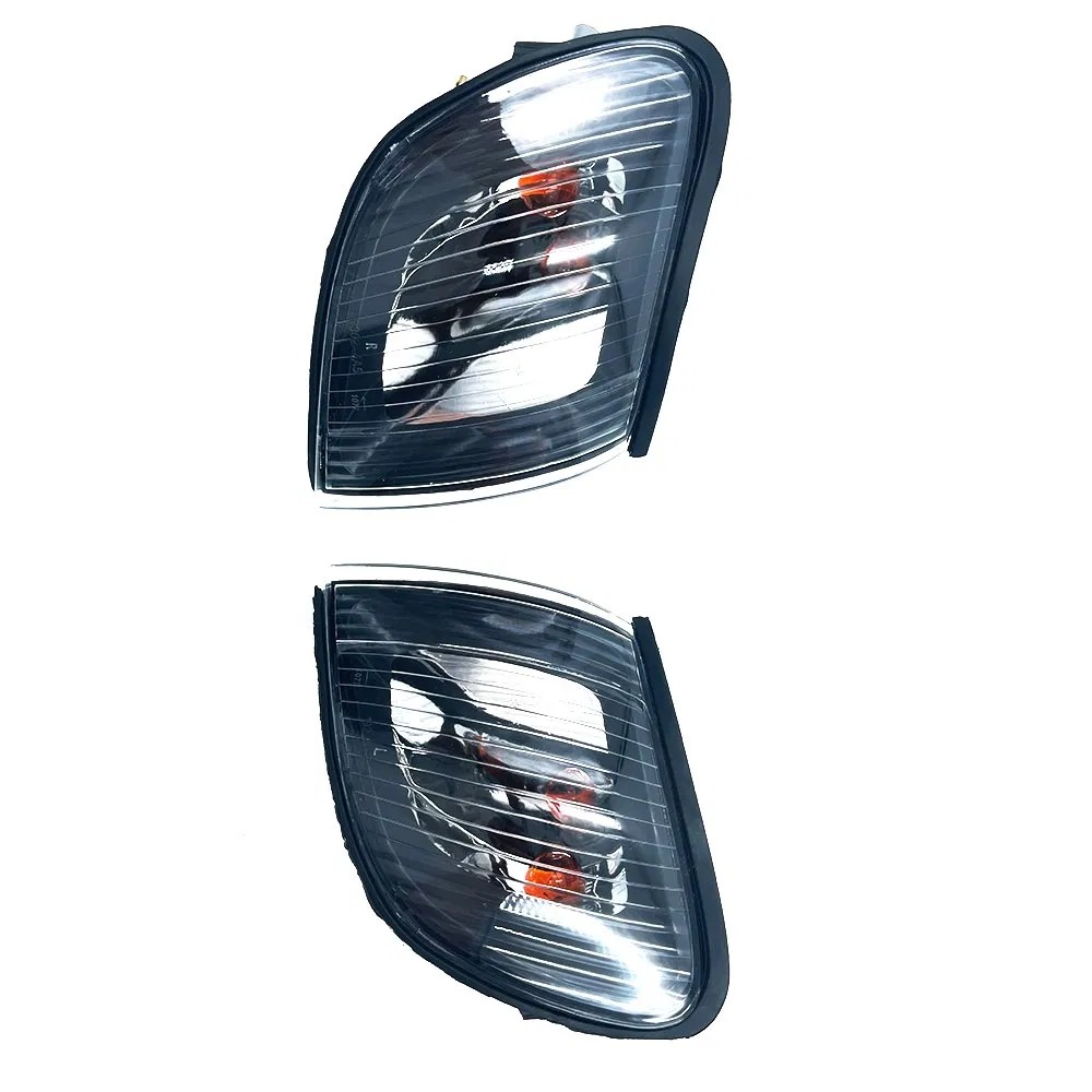 Hyundai Starex corner lamp
