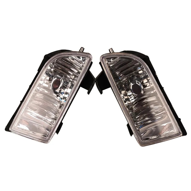 Fog light OEM factory