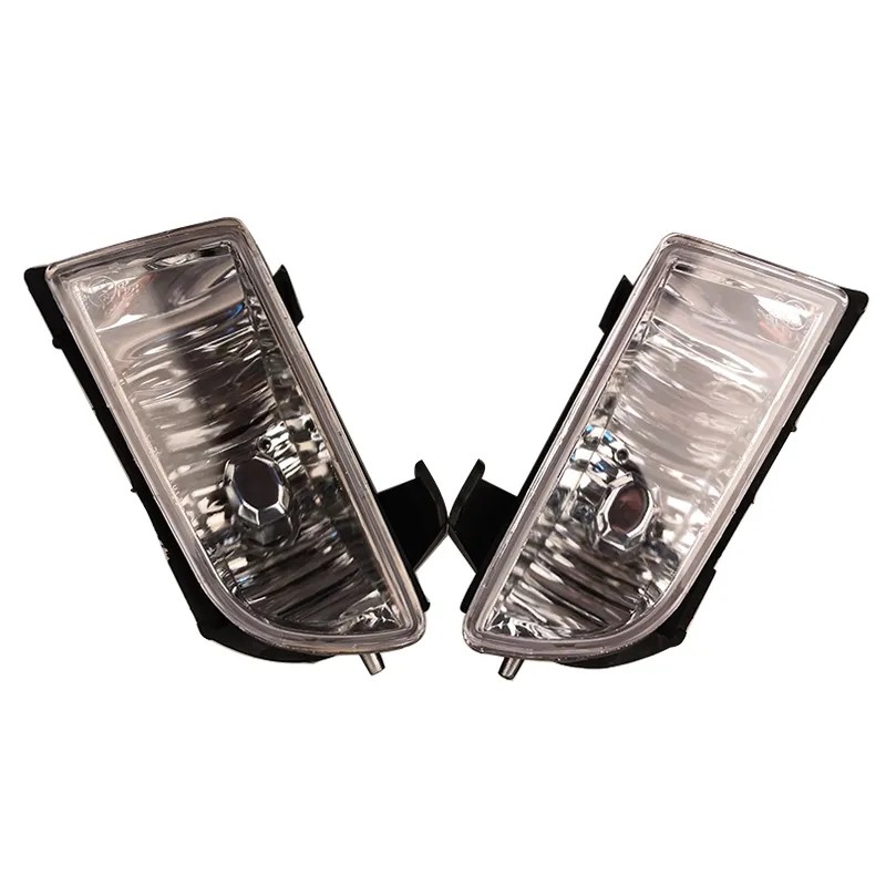 Toyota fog lamp supplier