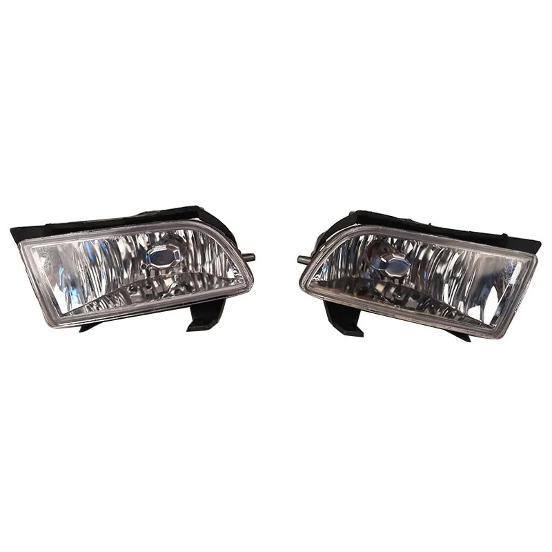 Toyota Probox fog lights