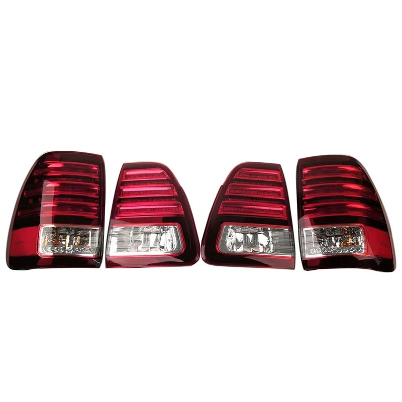FJ100 brake light assembly
