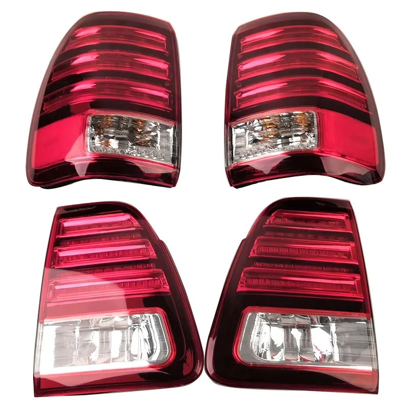 FJ100 taillight manufacturer