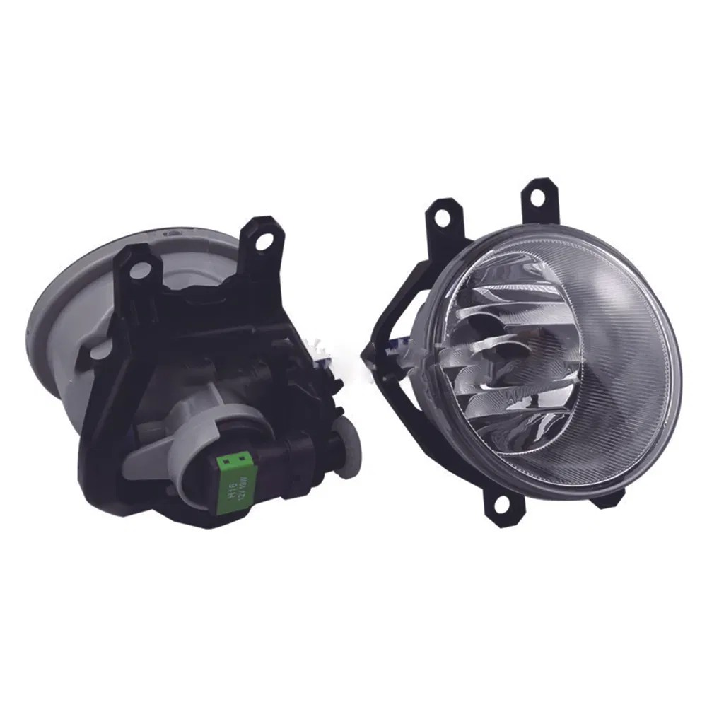 Toyota fog lamp OEM style
