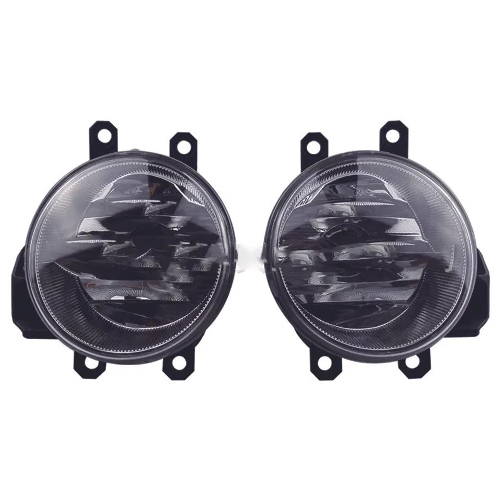 Front fog light manufacturer