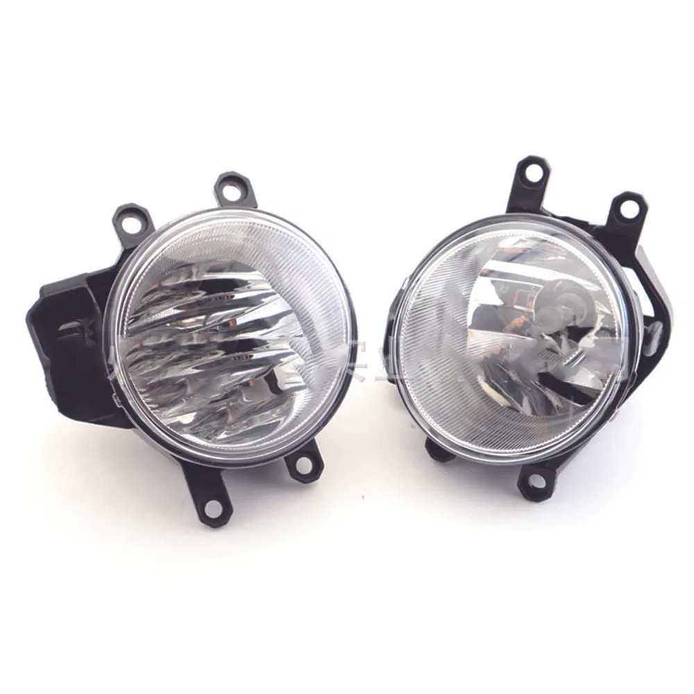 OEM fog lamp factory