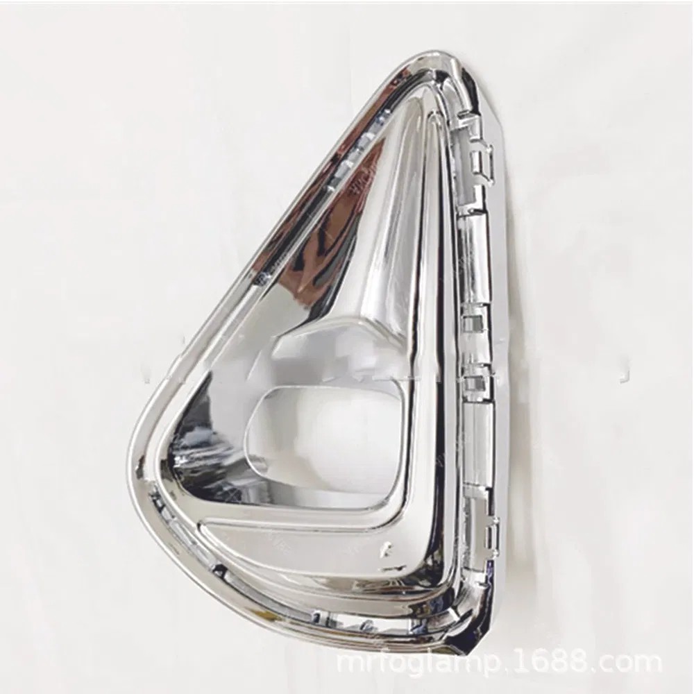 Corolla Axio Sedan fog lights