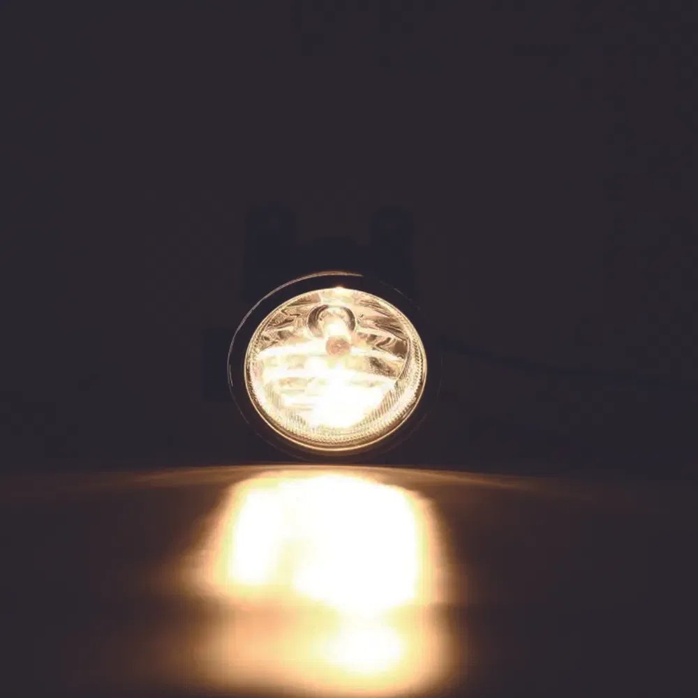 OEM fog light factory