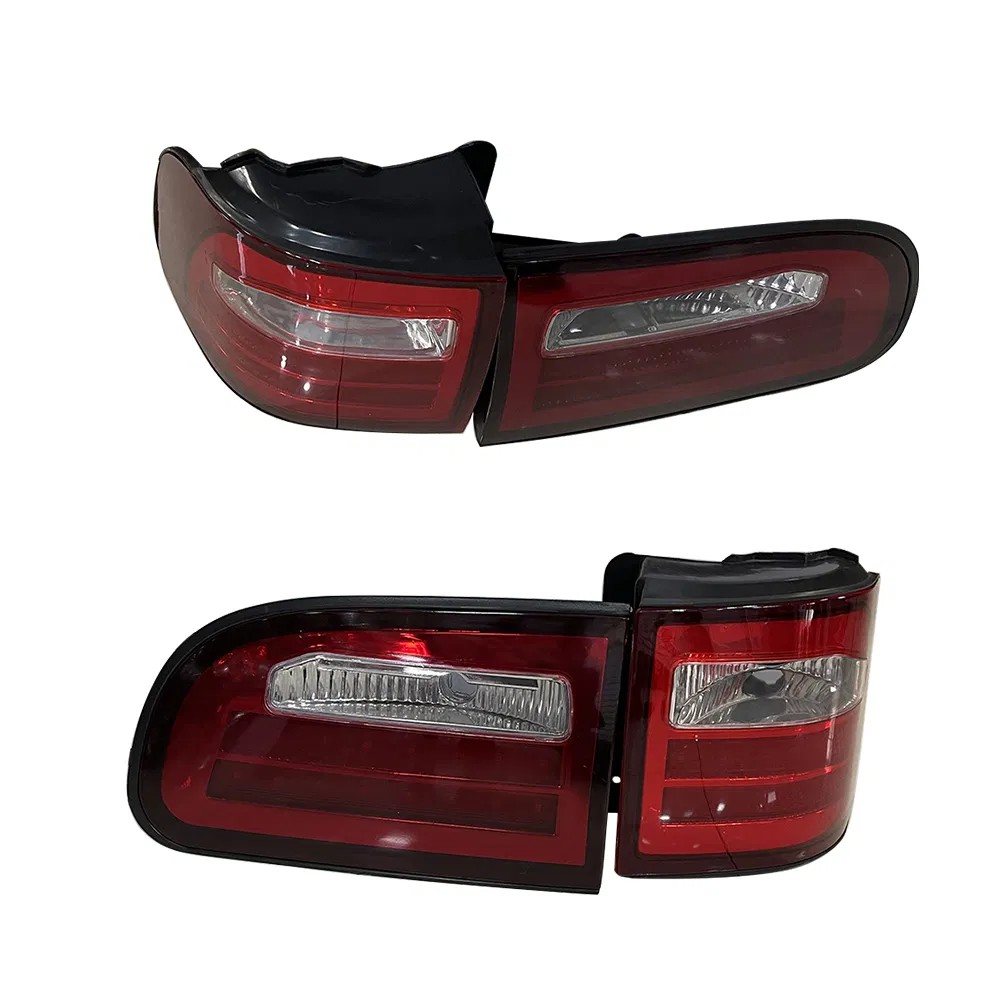 L400 LED turn signal