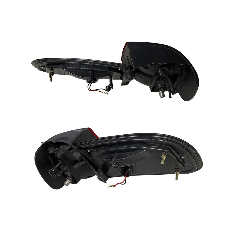 LED brake tail lamp kit