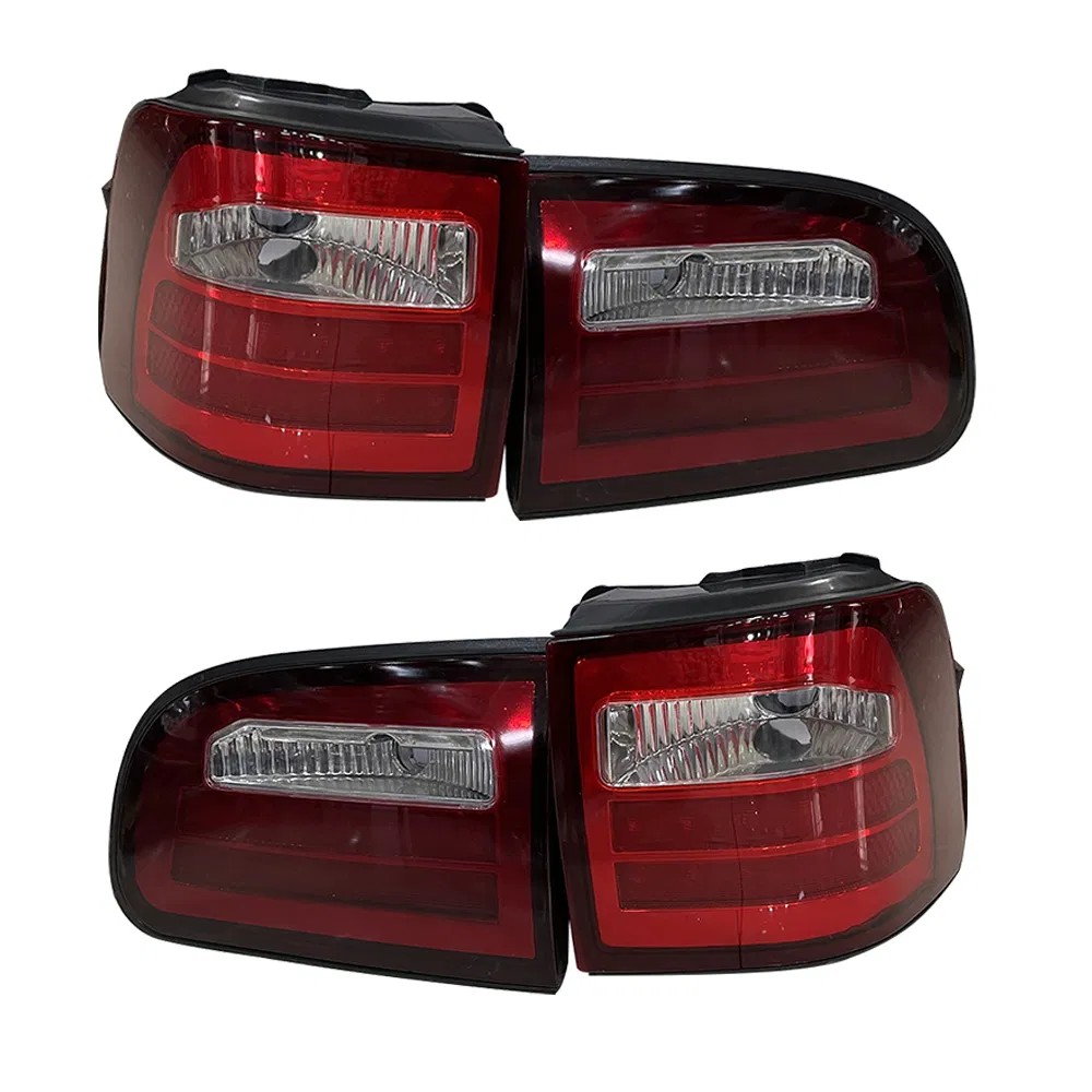 Custom tail lamp OEM
