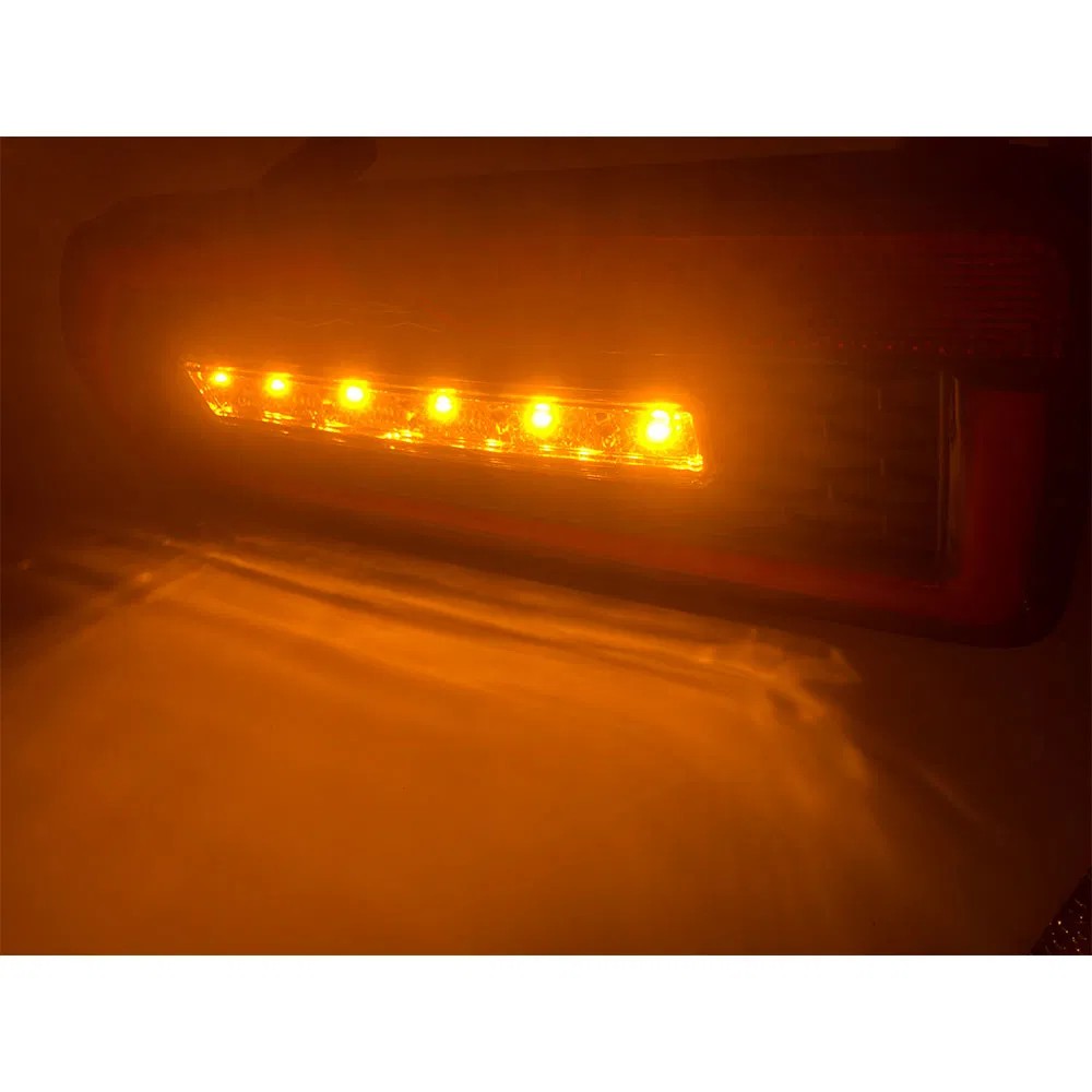 JB64 JB74 rear light supplier