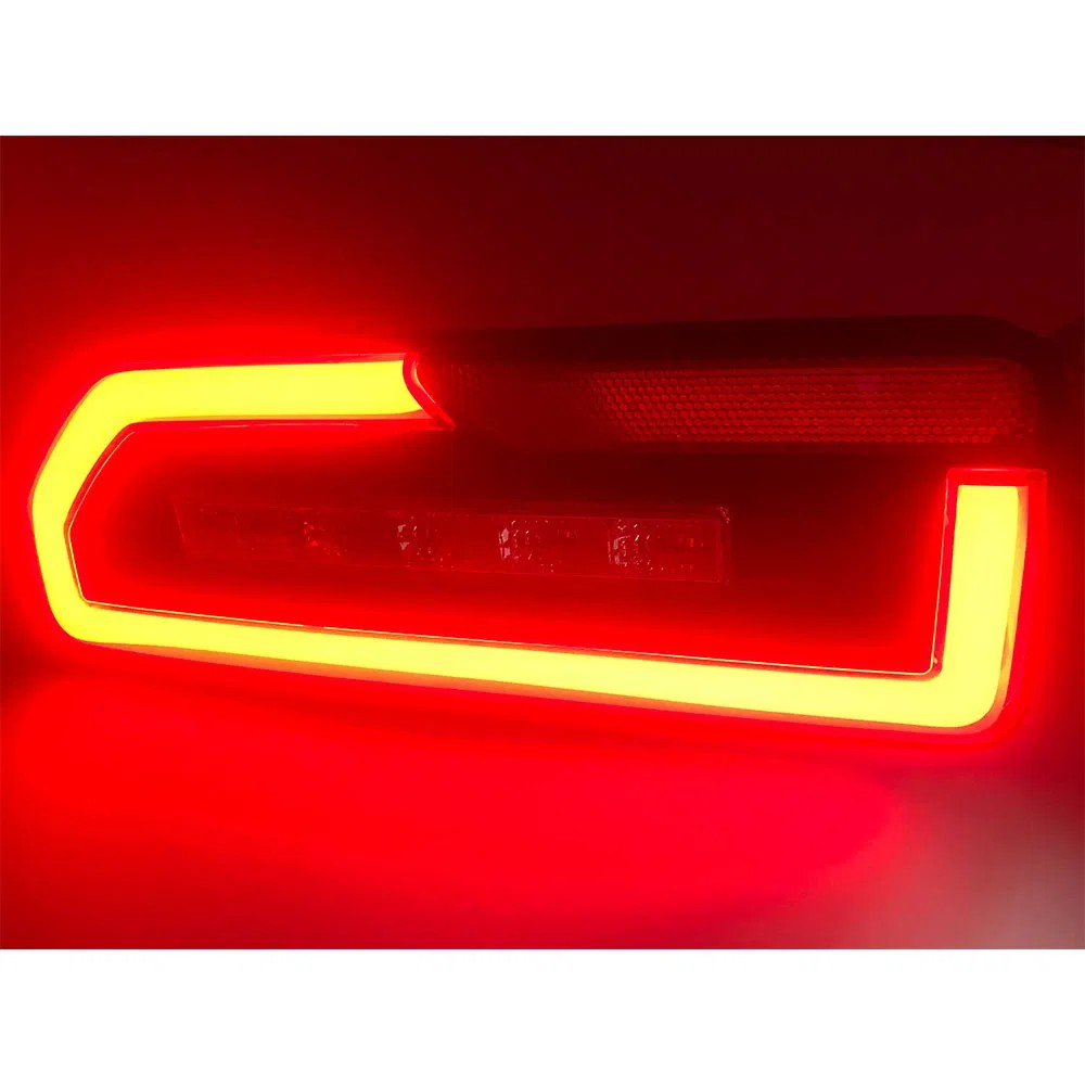 Jimny 2019 2020 tail lamp