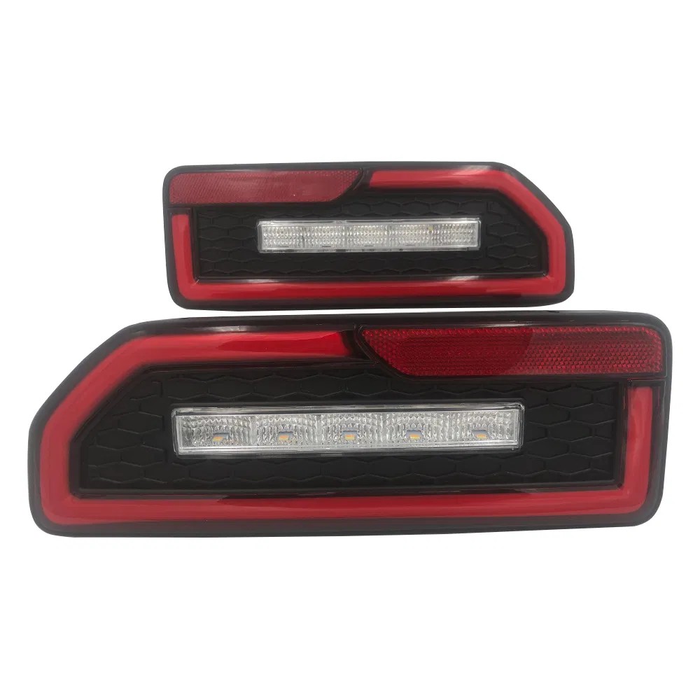 OEM Suzuki rear lamp factory