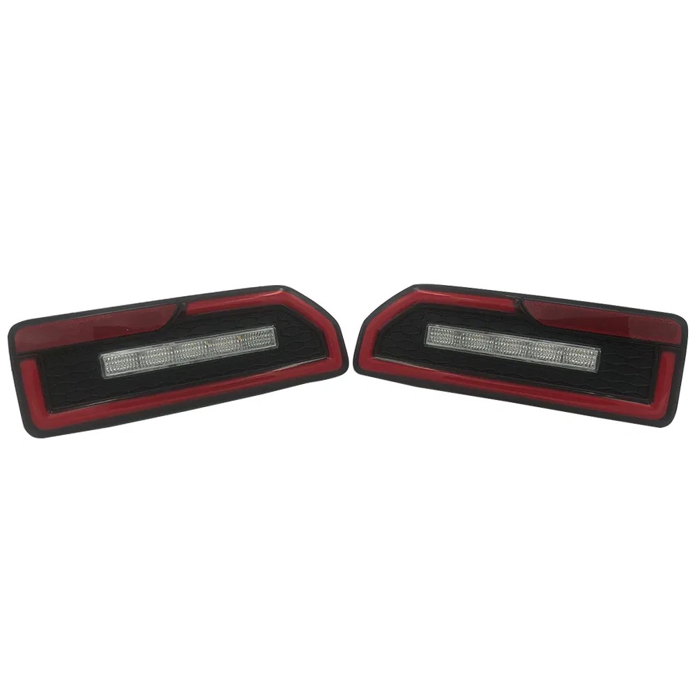Suzuki Jimny LED tail light