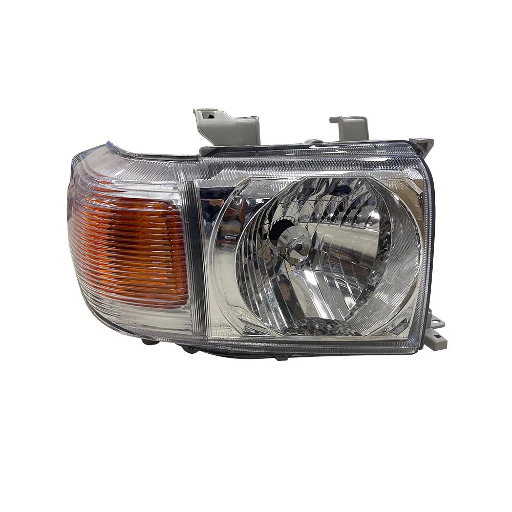 LC70 series headlight assembly