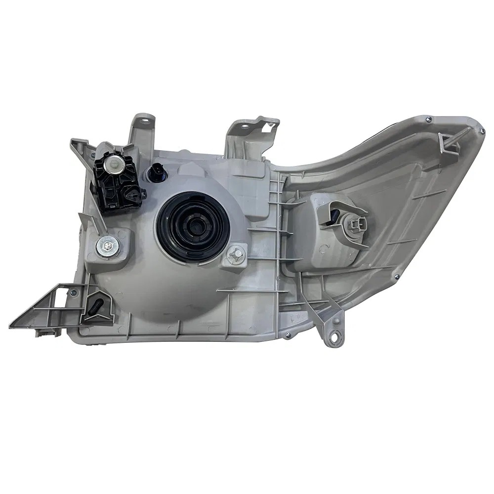 OEM spec Land Cruiser lights