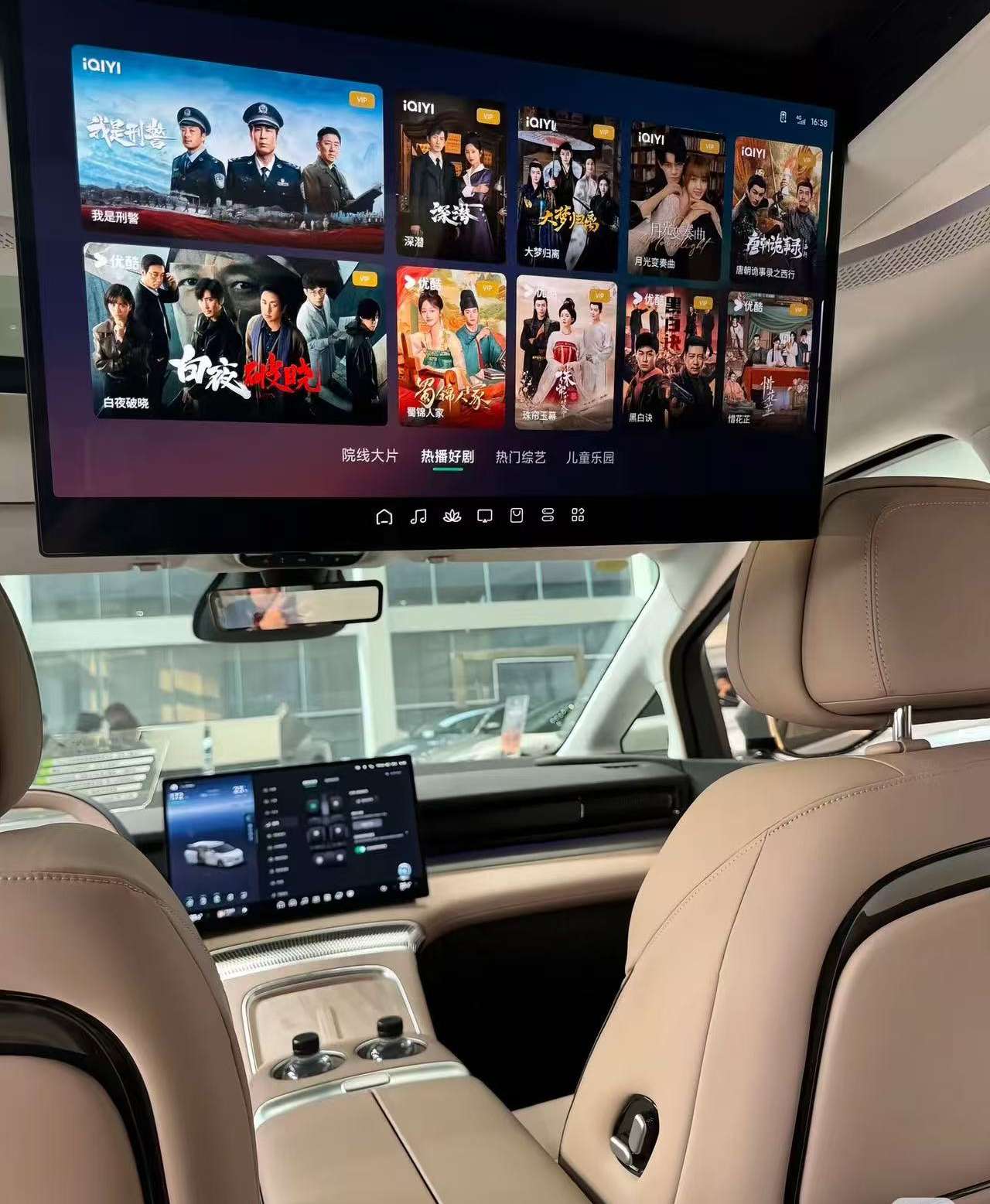 Buy Xpeng X9 export