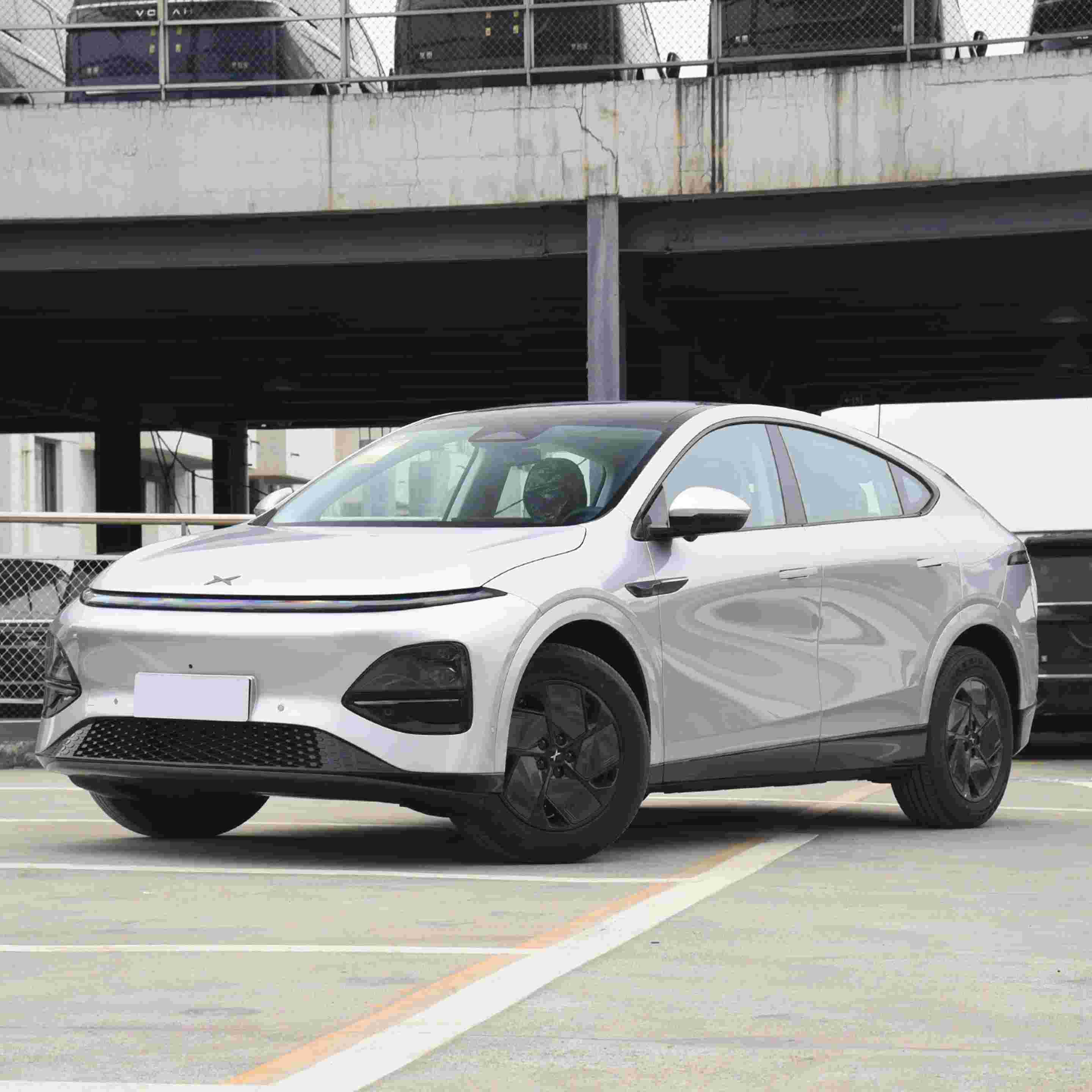 Used Xpeng G6 SUV