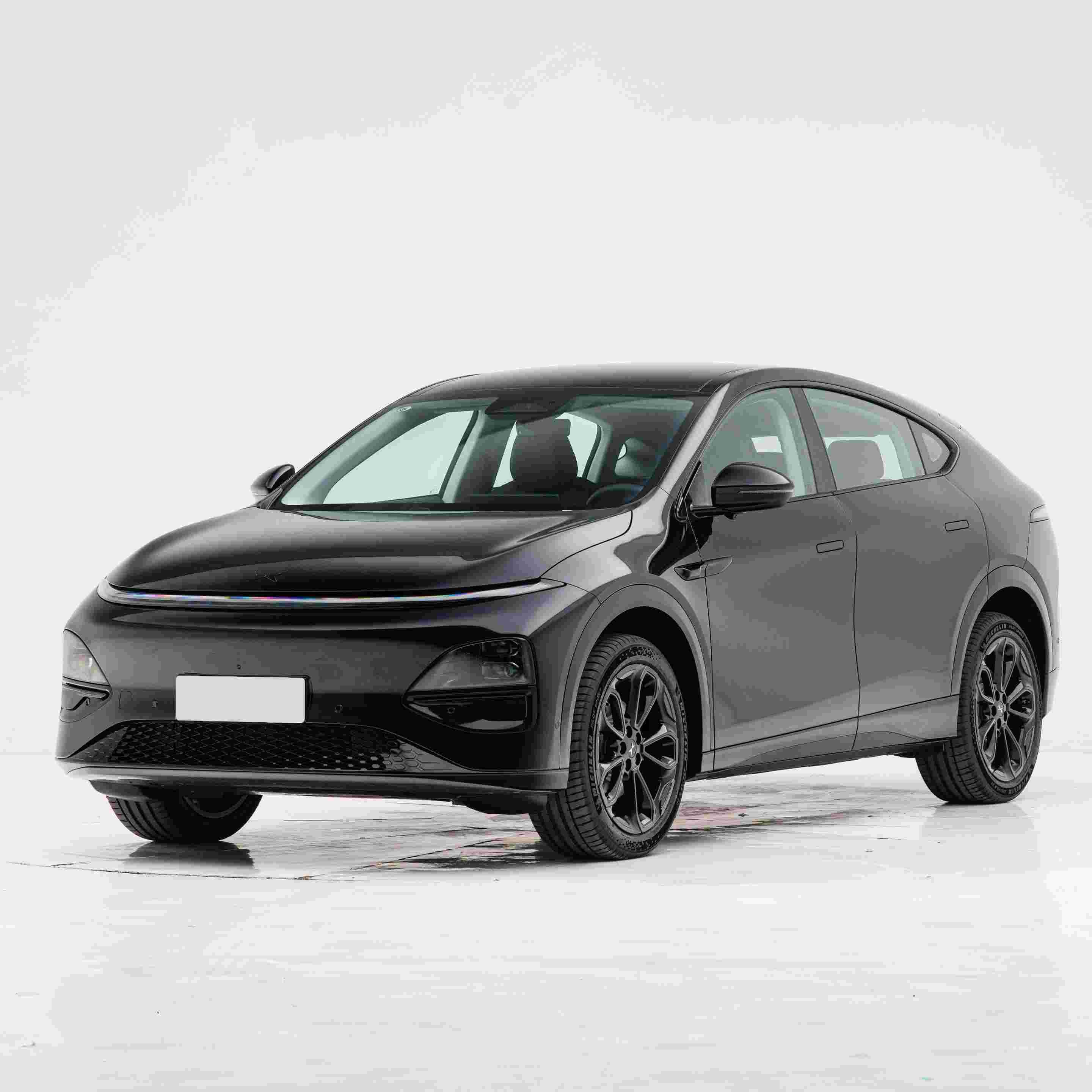 Used electric SUV manufacturer